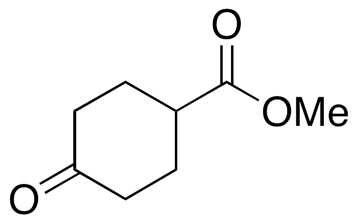 Methyl 4-Oxocyclohexanecarboxylate