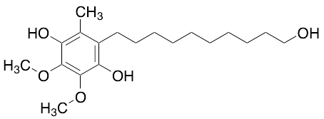 Dihydroidebenone