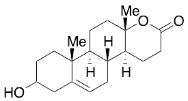 3,13-Dihydroxy-13,17-secoandrost-5-en-17-oic Acid delta-Lactone