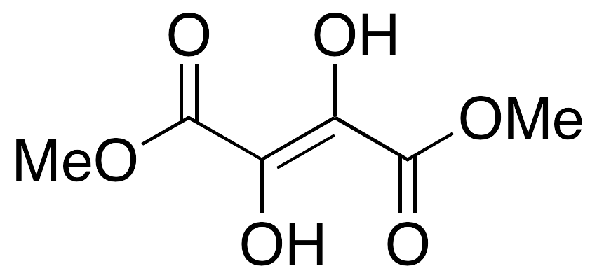 Dihydroxyfumaric Acid Dimethyl Ester