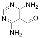 4,6-Diaminopyrimidine-5-carbaldehyde