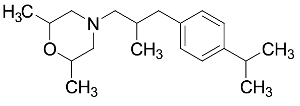 4-(3-(4-Isopropylphenyl)-2-methylpropyl)-2,6-dimethylmorpholine