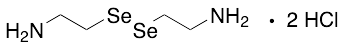 2,2-Diselanediyldiethanamine Dihydrochloride