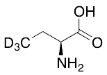 L-Aminobutyric Acid-d3