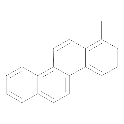 1-Methyl Chrysene