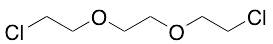 1,2-Bis(2-chloroethoxy)ethane