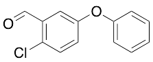2-Chloro-5-phenoxybenzaldehyde