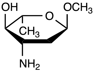 Methyl-Alpha-L-acosamine