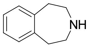 5-Azabenzocycloheptene