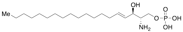 D-erythro-Sphingosine-C19-1-phosphate