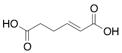 Hex-2-enedioic Acid