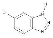 5-Chlorobenzotriazole