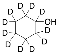 Cyclohexan-d11-ol
