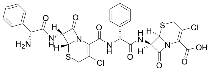 Cefaclor Dimer