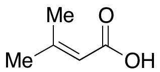 3-Methylcrotonic Acid