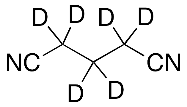 Glutaronitrile-d6
