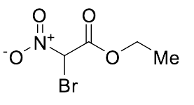 Ethylbromonitroacetate