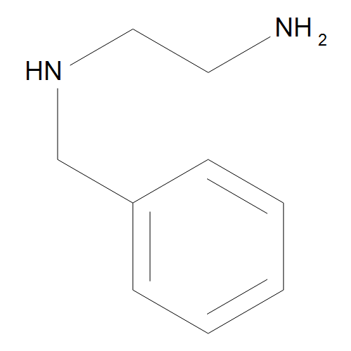 N-Benzylethylenediamine