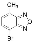 4-Bromo-7-methyl-2,1,3-benzoxadiazole