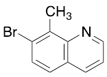 7-Bromo-8-methylquinoline