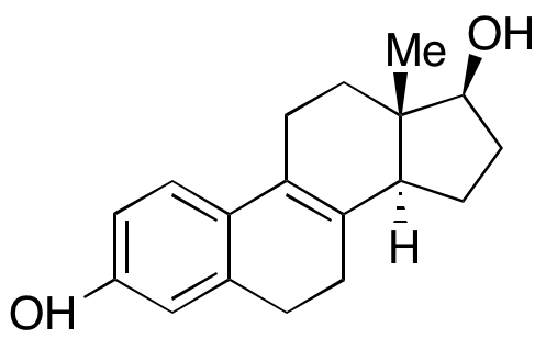 dl-delta8,9-Dehydroestradiol
