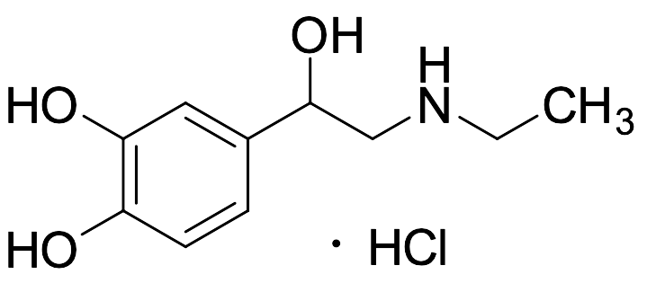 N-Ethyl-Adrenaline