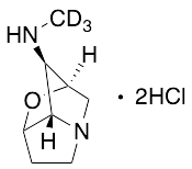 (+)-Loline-d3 Dihydrochloride