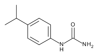 1-(4-Isopropylphenyl)urea - CAS No. 56046-17-4 1-(4-Isopropylphenyl)urea