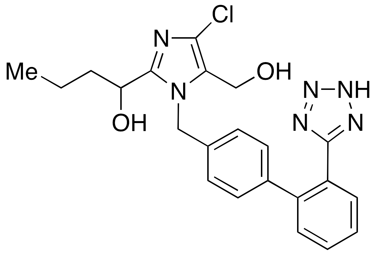 omega-3-Hydroxy Losartan