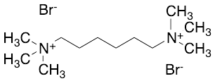 Hexamethonium Bromide