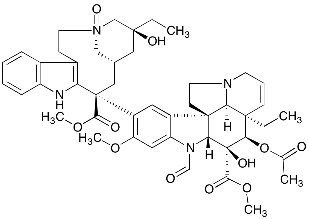 Vincristine N-Oxide