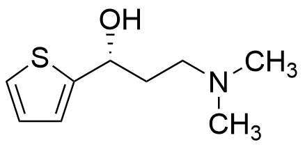 (R)-3-(Dimethylamino)-1-(thiophen-2-yl)propan-1-ol