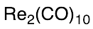 Rhenium Carbonyl