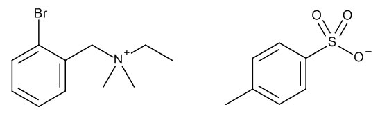 Bretylium Tosylate