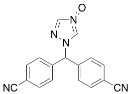 Letrozole N-Oxide