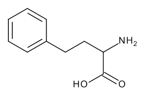 (2RS)-2-Amino-4-phenylbutanoic Acid - CAS No. 1012-05-1 (2RS)-2-Amino-4-phenylbutanoic Acid