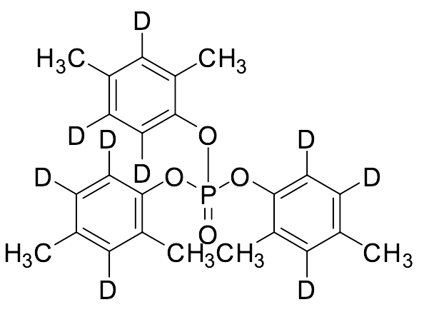 Trixylyl Phosphate-d9