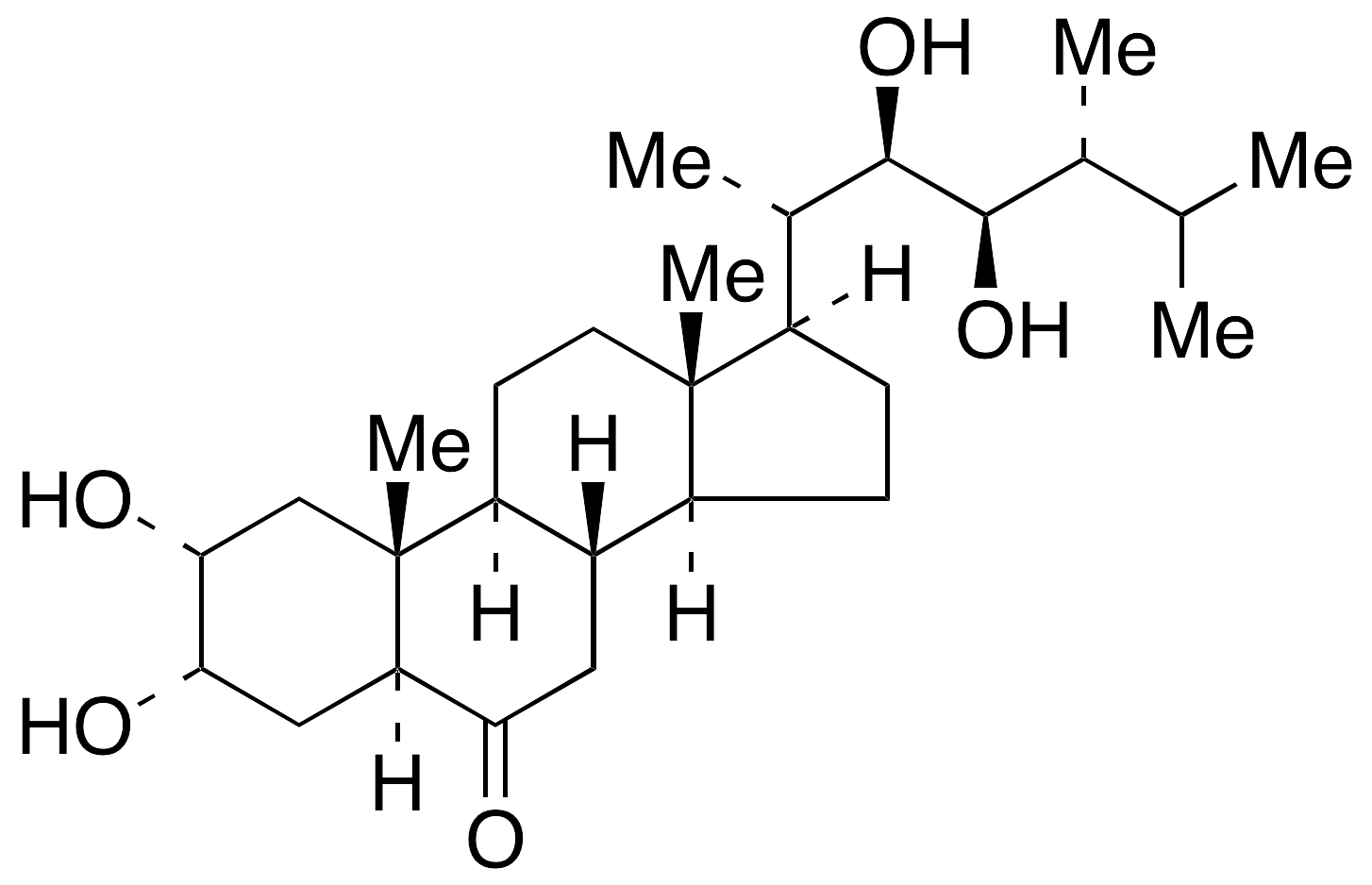 24-epi-Castasterone