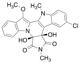 Cladoniamide A