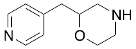 2-Pyridin-4-ylmethyl-morpholine
