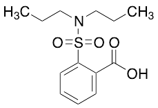 2-[(Dipropylamino)sulfonyl]benzoic Acid