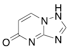 4H,5H-[1,2,4]Triazolo[1,5-a]pyrimidin-5-one