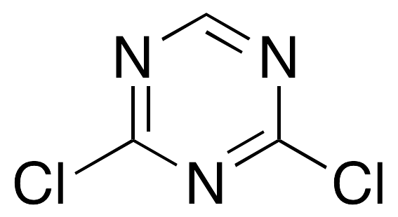 2,4-Dichloro-1,3,5-triazine