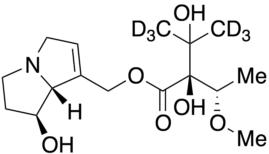 Europin-D6 Hydrochloride Salt