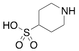 Piperidine-4-sulfonic Acid