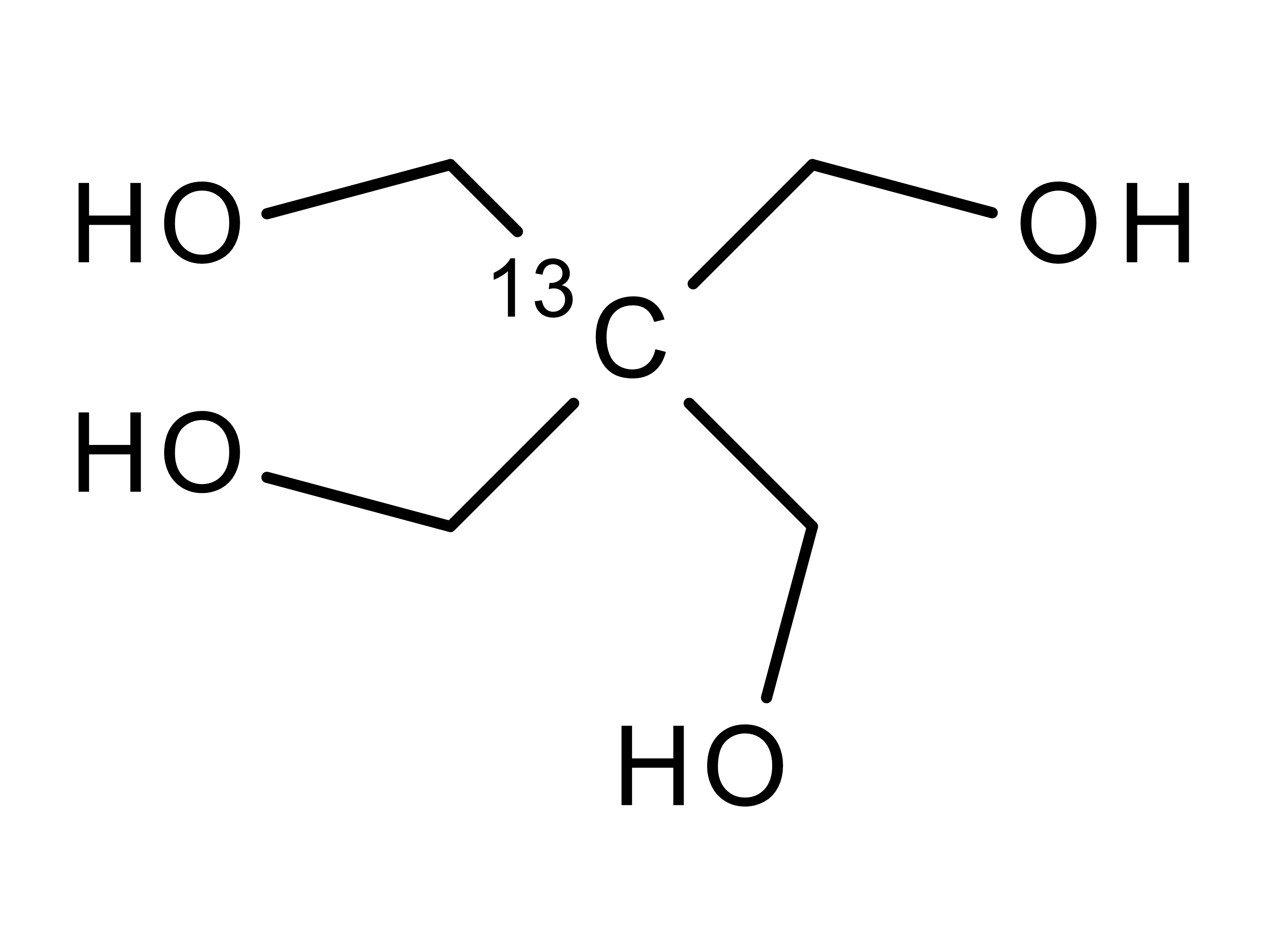 Pentaerythritol-13C