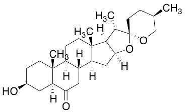 Laxogenine