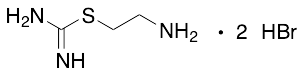 S-(2-Aminoethyl)-ITU dihydrobromide