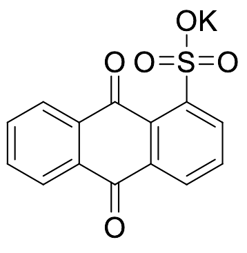 1-Anthraquinonesulfonic Acid Potassium Salt