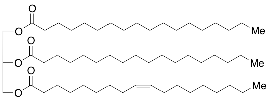 1,2-Distearoyl-3-oleoyl-rac-glycerol